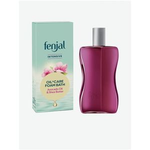 Olej do koupele Fenjal Intensive (200 ml) obraz