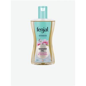 Sprchový olej Fenjal Intensive (225 ml) obraz