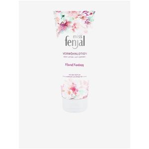 Tělové mléko Fenjal Floral Fantasy (200 ml) obraz