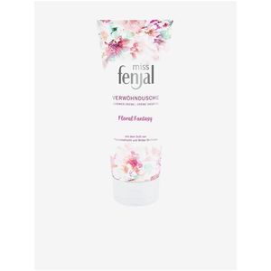 Jemný sprchový krém Fenjal Miss Floral Fantasy (200 ml) obraz