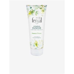 Jemný sprchový krém Fenjal Miss Summer Dream (200 ml) obraz