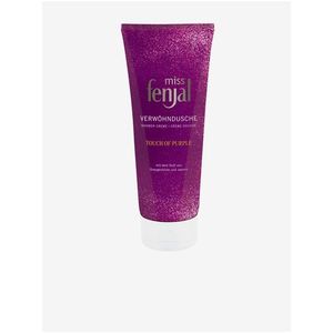 Jemný sprchový krém Fenjal Miss Touch of Purple (200 ml) obraz