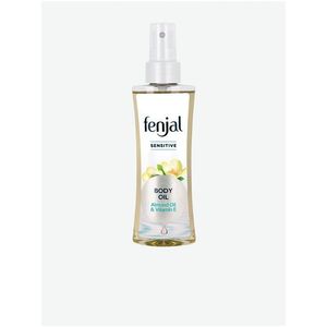 Tělový olej Fenjal Sensitive (145 ml) obraz