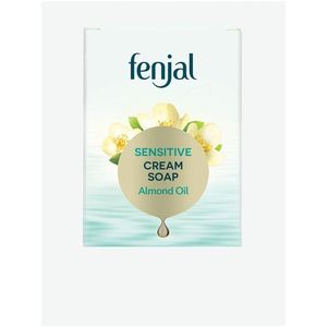 Pečující mýdlo Fenjal Sensitive (100 g) obraz