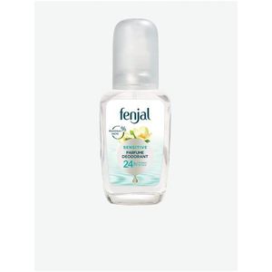 Dámský deodorant Fenjal Sensitive (75 ml) obraz