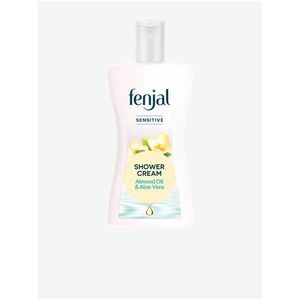 Sprchový krém Fenjal Sensitive (200 ml) obraz