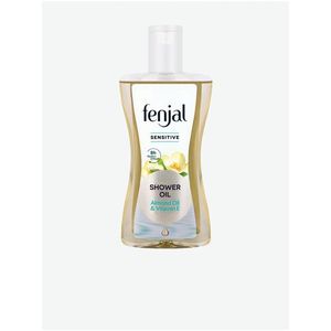 Sprchový olej Fenjal Sensitive (225 ml) obraz