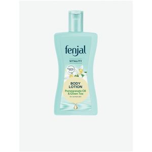 Tělové mléko Fenjal Vitality (200 ml) obraz