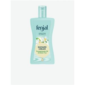 Sprchový krém Fenjal Vitality (200 ml) obraz