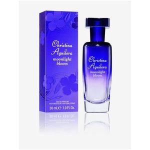 Dámská parfémovaná voda Christina Aguilera Moonlight Bloom EdP 30ml obraz