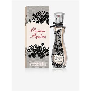 Dámská parfémovaná voda Christina Aguilera Signature EdP 30ml obraz