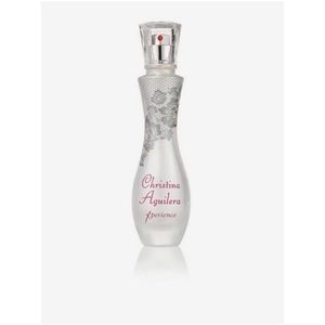 Dámská parfémovaná voda Christina Aguilera Xperience EdP 30ml obraz