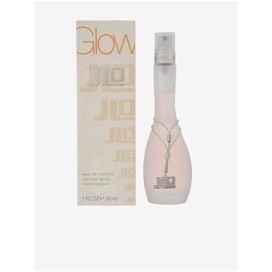 Dámská toaletní voda Jennifer Lopez Glow by JLO EdT 30ml obraz