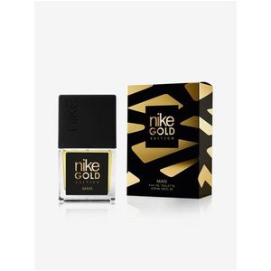 Pánská toaletní voda Nike Gold Edition EdT 30ml obraz