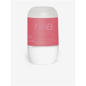 Dámský antiperspirant roll-on Nike Trendy Pink 50ml obraz