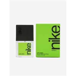 Pánská toaletní voda Nike Ultra Green EdT 30ml obraz