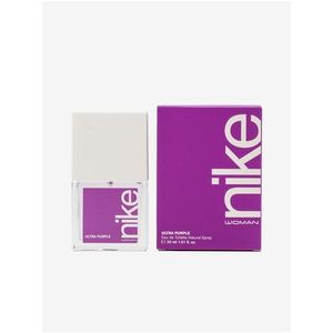 Dámská toaletní voda Nike Ultra Purple EdT 30ml obraz