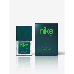 Pánská toaletní voda Nike A Spicy Attitude EdT 30ml obraz