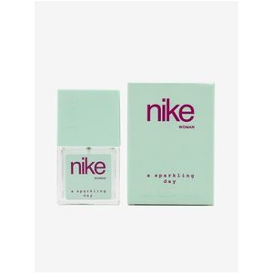 Dámská toaletní voda Nike A Sparkling Day EdT 30ml obraz