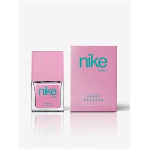 Dámská toaletní voda Nike Sweet Blossom EdT 30ml obraz