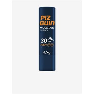 Balzám na rty s ochranným faktorem SPF30 Piz Buin Mountain Lipstick 4, 9g obraz