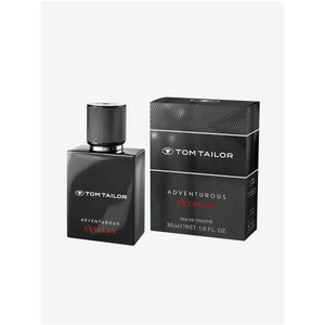 Pánská toaletní voda Tom Tailor Adventurous Extreme EdT 30ml obraz