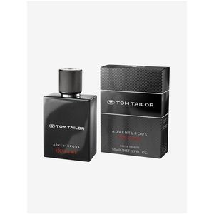 Pánská toaletní voda Tom Tailor Adventurous Extreme EdT 50ml obraz