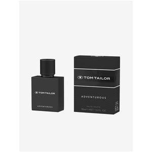 Pánská toaletní voda Tom Tailor Adventurous for him EdT 30ml Tom Tailor obraz