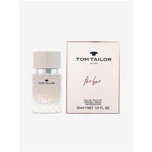 Dámská toaletní voda Tom Tailor For her EdT 30ml obraz