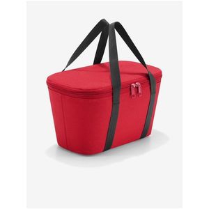 Červená chladící nákupní taška Reisenthel Coolerbag XS obraz