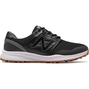 New Balance BREEZE V2 Pánská golfová obuv, černá, velikost 45.5 obraz