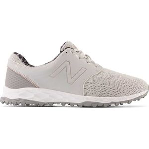 New Balance FRESH FOAM BREATHE W Dámská golfová obuv, šedá, velikost 41 obraz