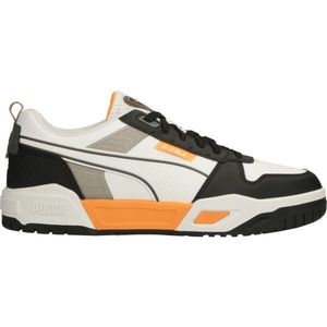 Puma RBD TECH DESERT ROAD Pánské boty, bílá, velikost 40 obraz