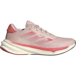 adidas SUPERNOVA STRIDE W Dámská běžecká obuv, růžová, velikost 40 obraz