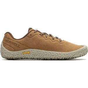 Merrell W VAPOR GLOVE 6 LTR Dámská barefoot obuv, hnědá, velikost 38 obraz