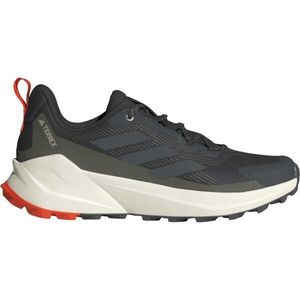 adidas TERREX TRAILMAKER 2 Pánská outdoorová obuv, tmavě šedá, velikost 42 obraz