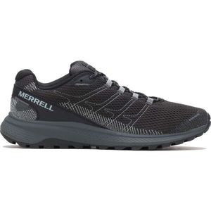 Merrell FLY STRIKE Pánské outdoorové boty, černá, velikost 45 obraz