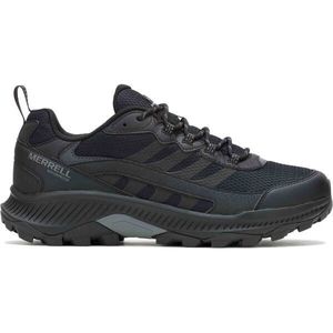 Merrell SPEED STRIKE 2 WP Pánské outdoorové boty, černá, velikost 42 obraz