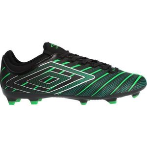 Umbro VELOCITA ELIXIR CLUB FG Pánské kopačky, tmavě zelená, velikost 44 obraz