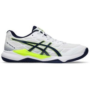 ASICS GEL-TACTIC 12 Pánská sálová obuv, bílá, velikost 42 obraz