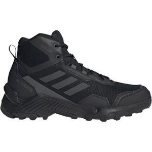 adidas TERREX EASTRAIL 2 MID Pánská treková obuv, černá, velikost 42 2/3 obraz