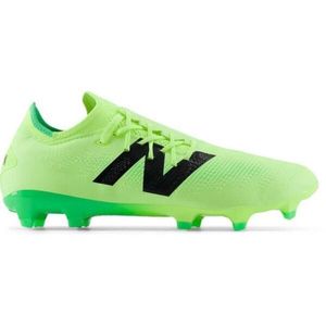 New Balance FURON PRO FG V7+ Pánské kopačky, zelená, velikost 44 obraz