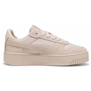 Puma CARINA STREET SD Dámské tenisky, lososová, velikost 39 obraz