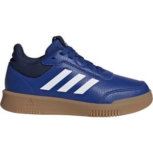 adidas TENSAUR SPORT 2.0 K Dětská volnočasová obuv, modrá, velikost obraz