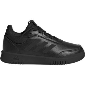 adidas TENSAUR SPORT 2.0 K Dětská sálová obuv, černá, velikost 37 1/3 obraz