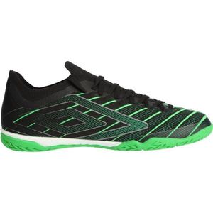 Umbro VELOCITA ELIXIR PREMIER IC Pánské sálovky, tmavě zelená, velikost 46 obraz