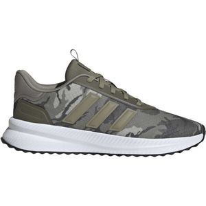 adidas X_PLRPATH Pánská volnočasová obuv, khaki, velikost 46 obraz