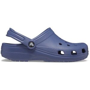 Crocs CLASSIC CLOG Unisex pantofle, modrá, velikost 42/43 obraz