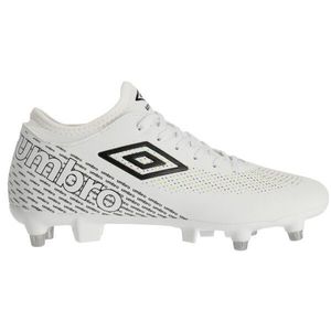 Umbro AURORA LEAGUE SG-FG Pánské lisokolíky, bílá, velikost 44 obraz