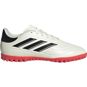 adidas COPA PURE 2 CLUB TF Pánské turfy, bílá, velikost 42 2/3 obraz